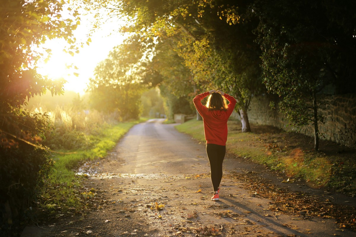 New York Is One of America’s Biggest Wellness Trend States