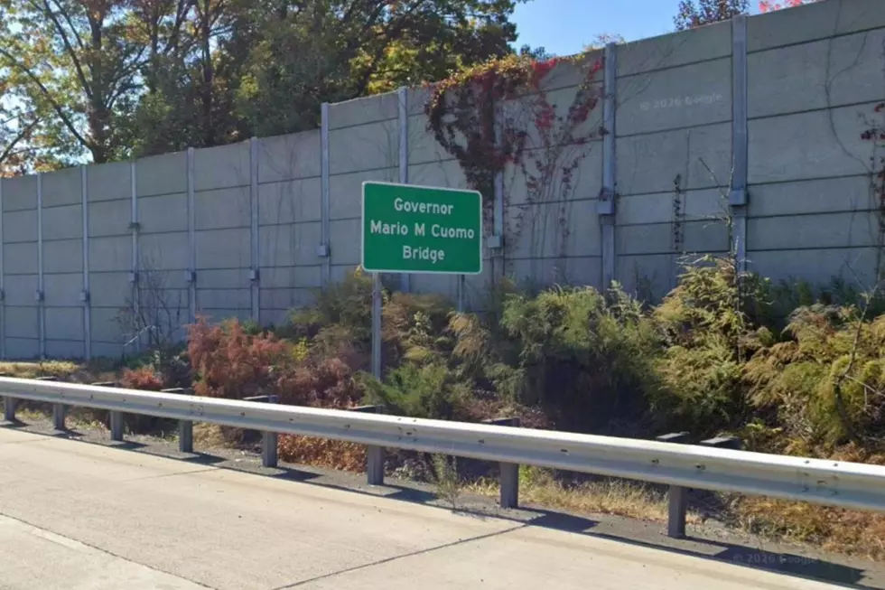 Mario Cuomo Bridge