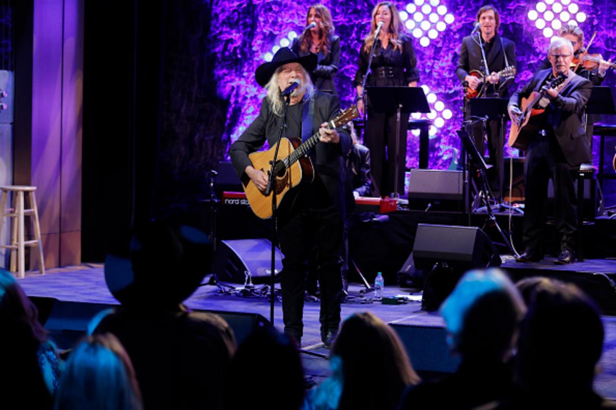 Fans in New York State Mourn Country Legend John Anderson