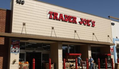 Trader Joe's Massive Expansion In New York State Continues