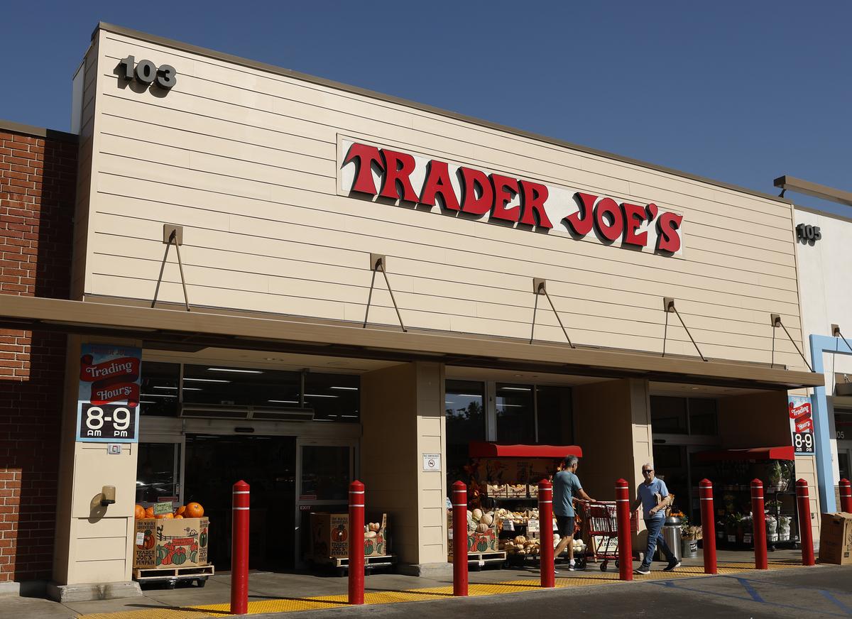 Trader Joe's Massive Expansion In New York State Continues