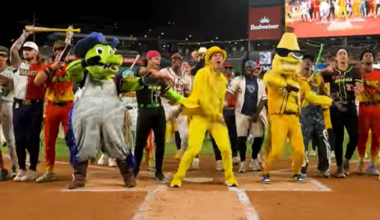 Banana Ball Coming To New York State in 2027