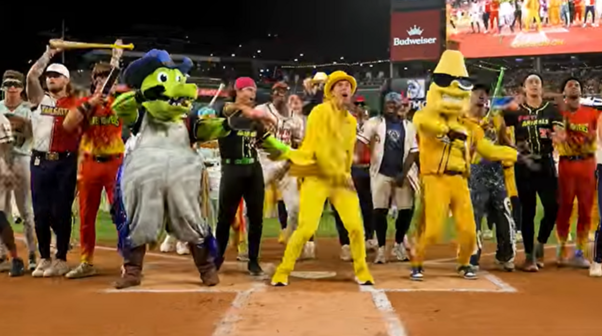 Banana Ball Coming To New York State in 2027