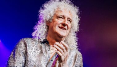 Brian May Clarifies His Comment About Queen Not Touring Anymore