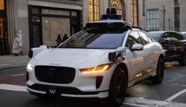 Op-ed | For safer roads for cyclists, New York should put autonomous vehicles to the test