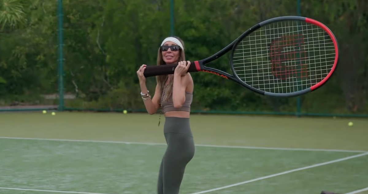 ‘RHONY’ Recap: Carole Addresses The Elephant in the Room