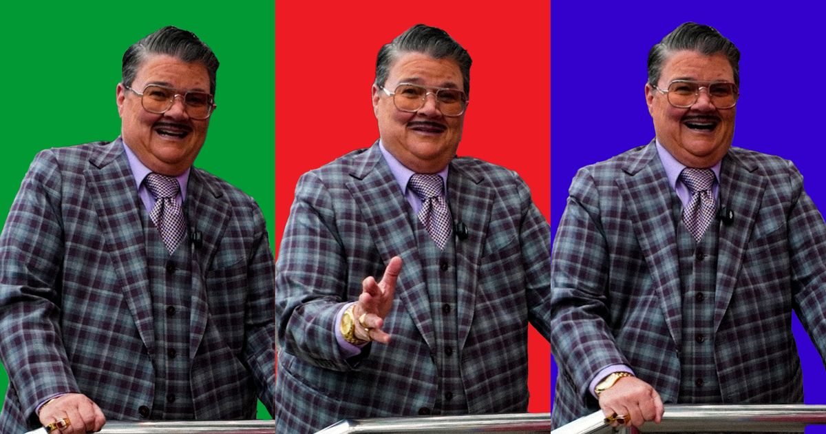 What Is Murray Hill’s NYQ?