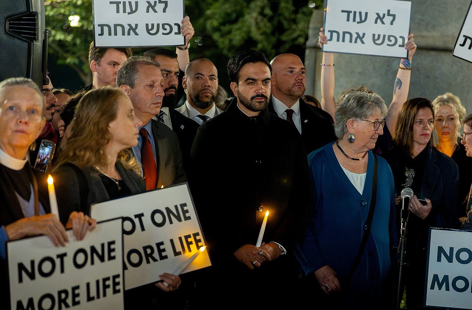 The Zohran Mamdani backlash, explained by the people behind it.