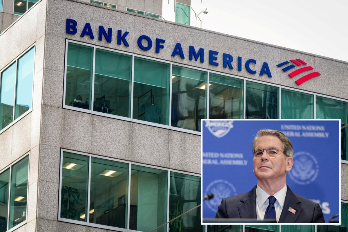 Bank of America hit with $1.2B fine for money laundering, sanctions violations
