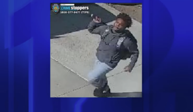 News 12 | Brooklyn | 2 Wanted For Stabbing Beating Teen With Bat In Prospect Heights