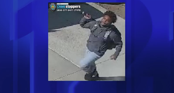 News 12 | Brooklyn | 2 Wanted For Stabbing Beating Teen With Bat In Prospect Heights