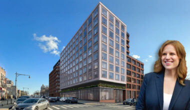 Lose-Lose? Bay Ridge Pol Celebrates More Parking, Less Housing