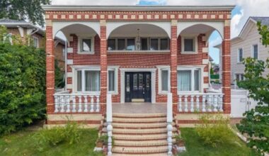 $2.45M NYC Home Tied to $70M Counterfeiting Ring To Be Auctioned for $900K
