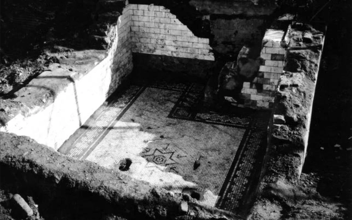 Beneath Manhattan: Archaeologists Race to Map New York's Secret Immigrant Ritual Baths