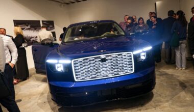 Bentley Torcal makes its New York City debut