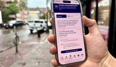 Brooklyn's Community Board 6 Launches Neighborhood App