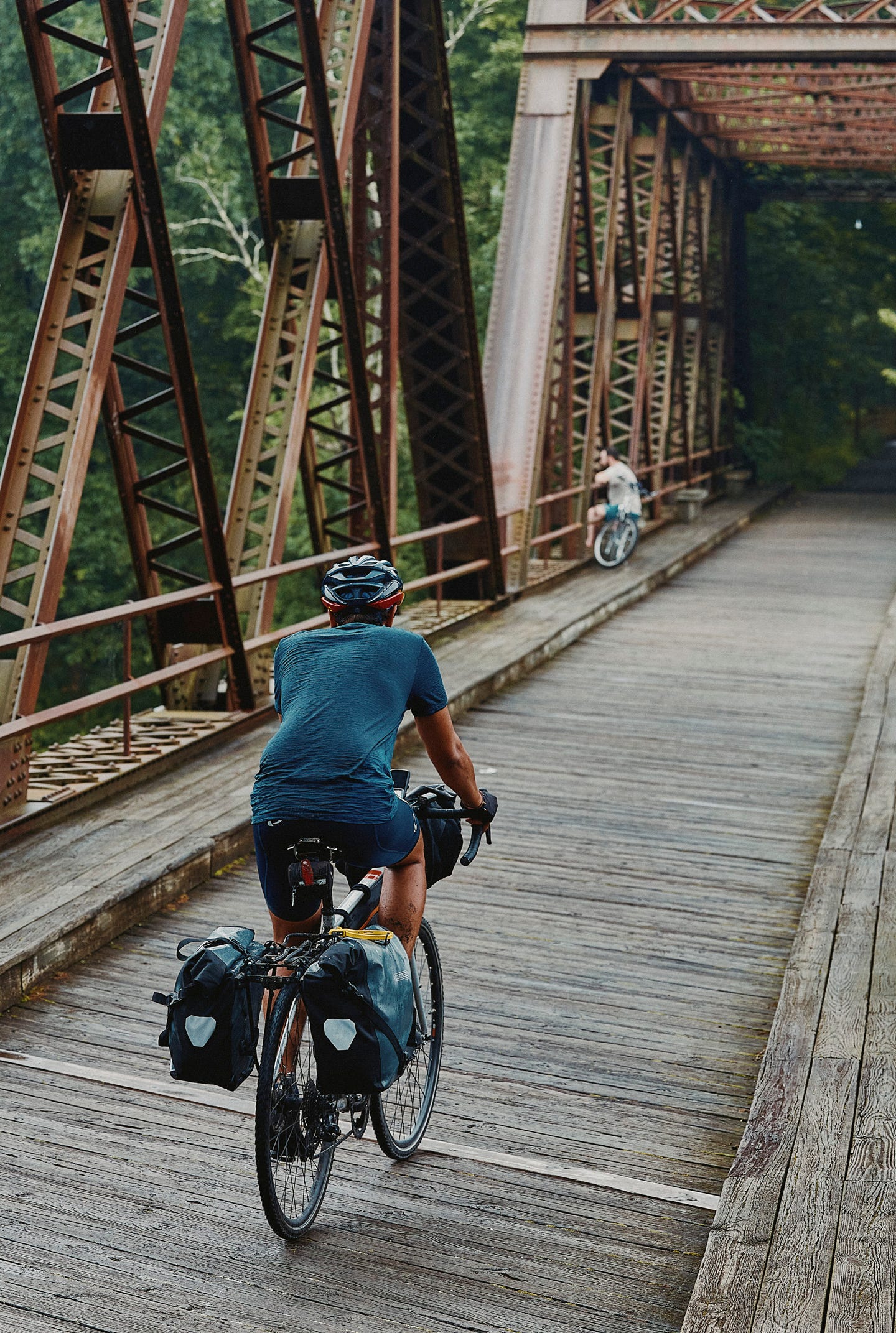 cycling empire state trail
