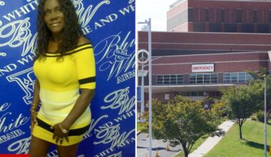 Half-naked woman dumped outside NYC hospital was killed by botched butt lift from back-alley cosmetologist
