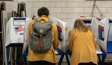 Brooklyn’s guide to the 2026 General Election: Where to vote, who’s on the ballot, and more • Brooklyn Paper