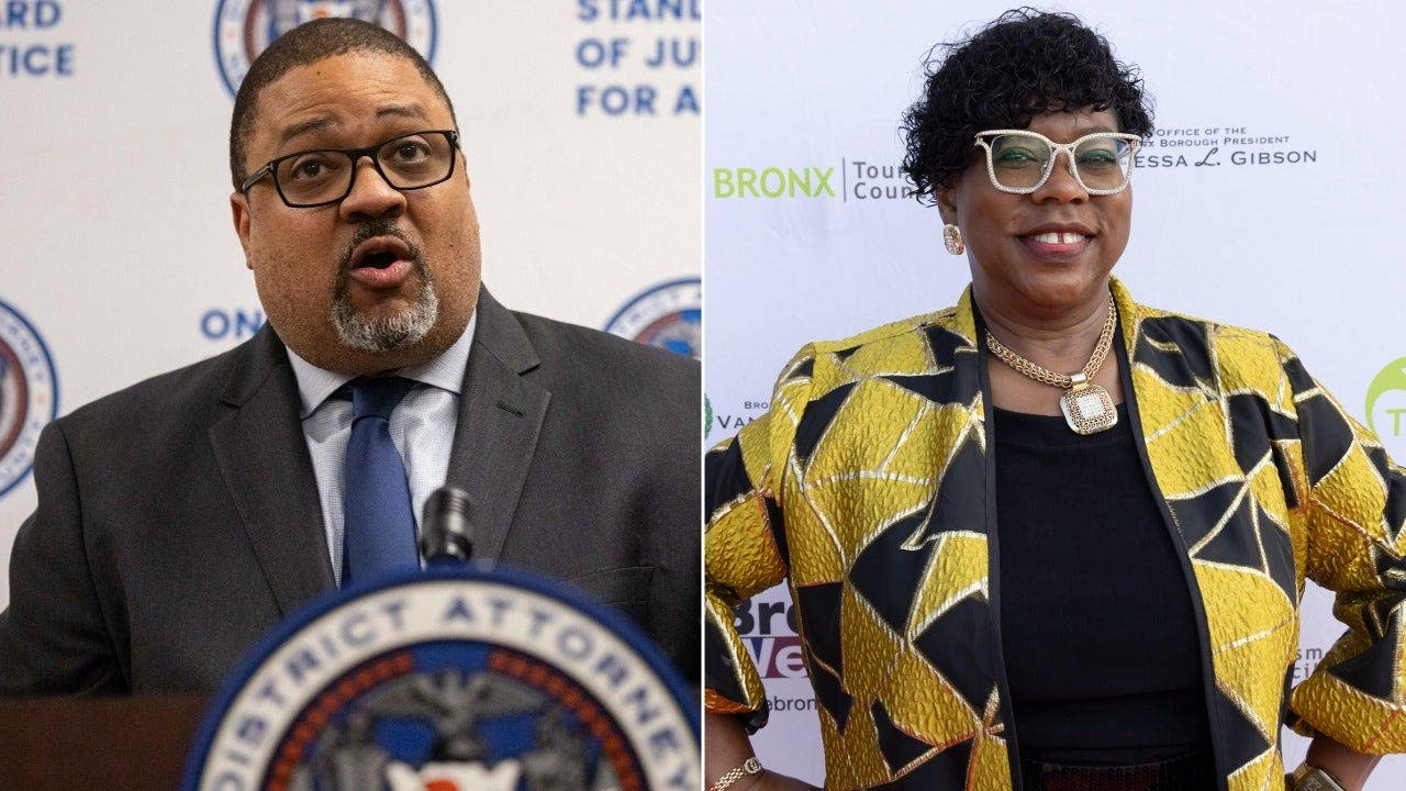 NYC district attorneys accused of giving noncitizens deportation breaks
