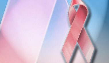 Breast Cancer Awareness Month begins