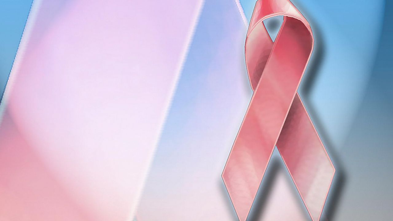 Breast Cancer Awareness Month begins