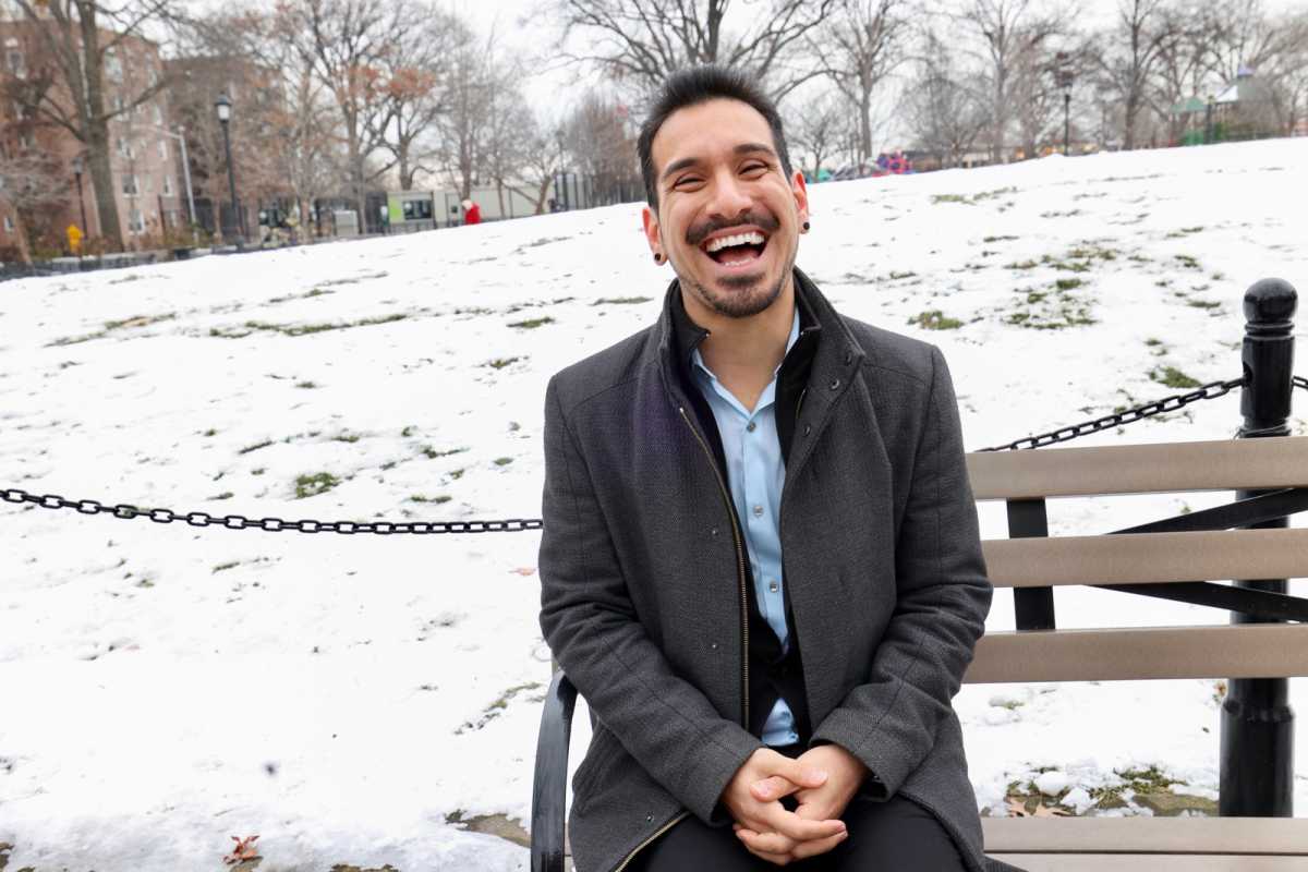 Brian Romero is a Queens native, social worker, and the Democratic nominee for New York’s 34th Assembly District. The son of Colombian immigrants who grew up in public housing, Brian has spent his career in public service, including serving as chief of staff in both the New York State Senate and Assembly.