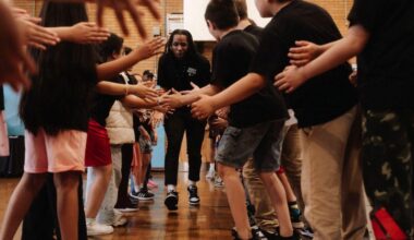 Brooklyn Basketball expands programs, prioritizes generational fandom