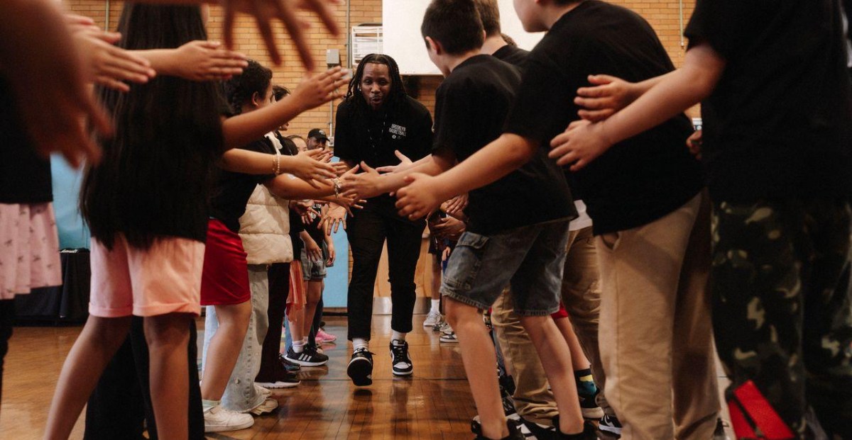 Brooklyn Basketball expands programs, prioritizes generational fandom