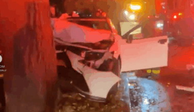 Driver sought after fatal 3-vehicle hit-run crash in Brooklyn