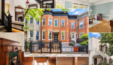 brooklyn listings - collage of brooklyn homes for sale
