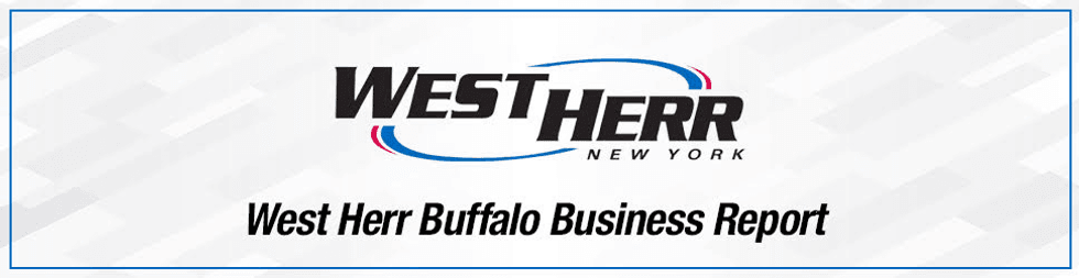 Buffalo Business Report