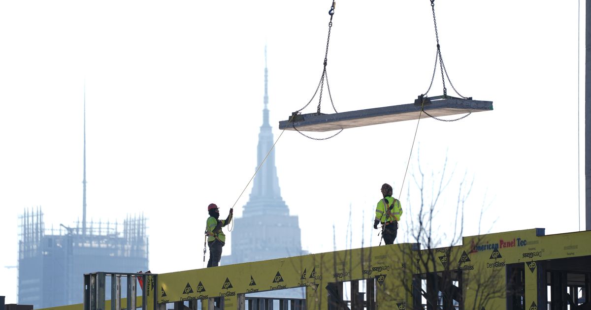 NYC’s Development Site Market Is Changing. So Is the Way We Create Value. – Commercial Observer