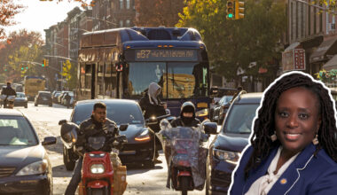 Tuesday’s Headlines: Justice For Scofflaw Drivers Edition