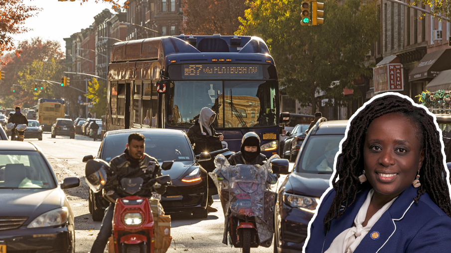 Tuesday’s Headlines: Justice For Scofflaw Drivers Edition