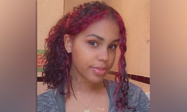 Nathaly Ramirez, 23.