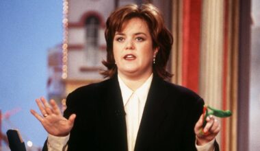 The undisputed queens of '90s daytime talk shows — see their lives and VERY different looks today