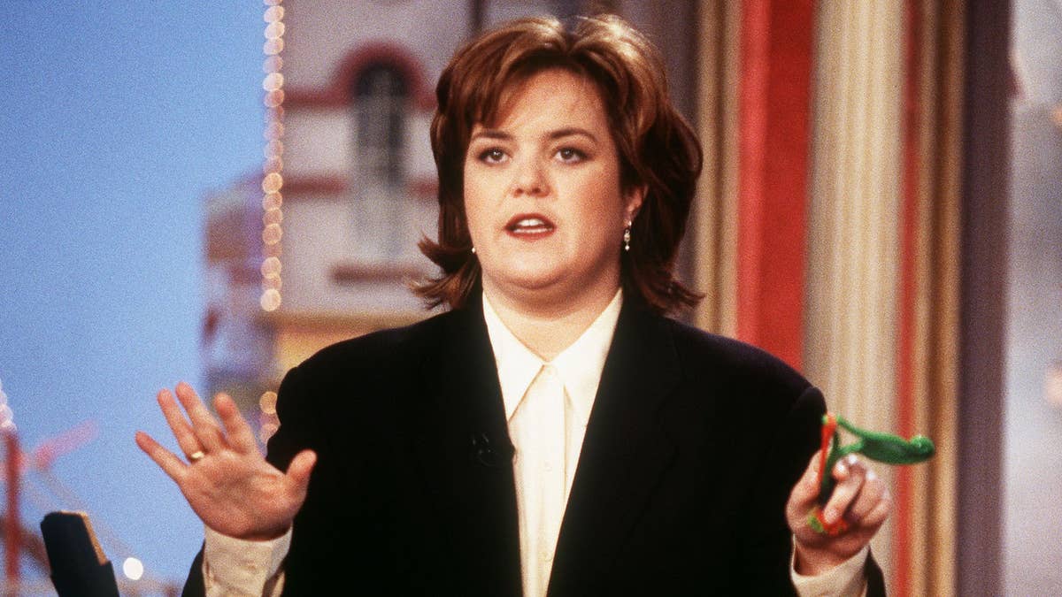 The undisputed queens of '90s daytime talk shows — see their lives and VERY different looks today