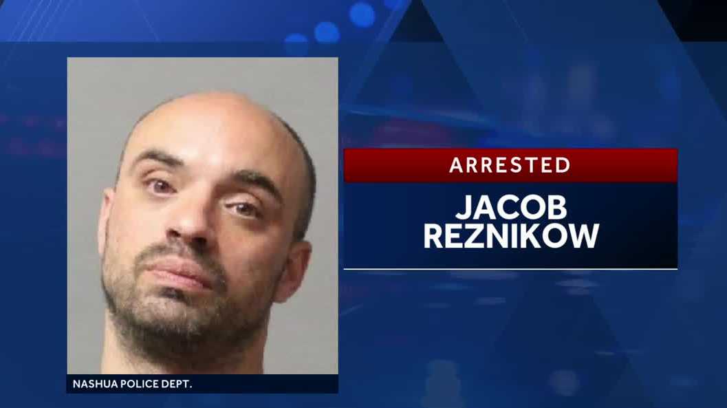 Nashua, NH, man sought by police found in New York
