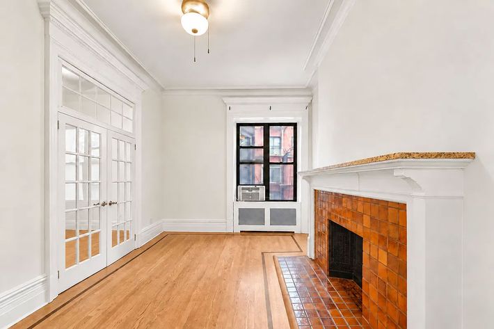 251 West 72nd Street.