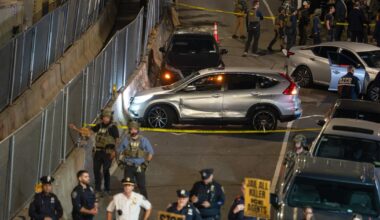 Questions Remain About the ICE Shooting of Oscar Belgal