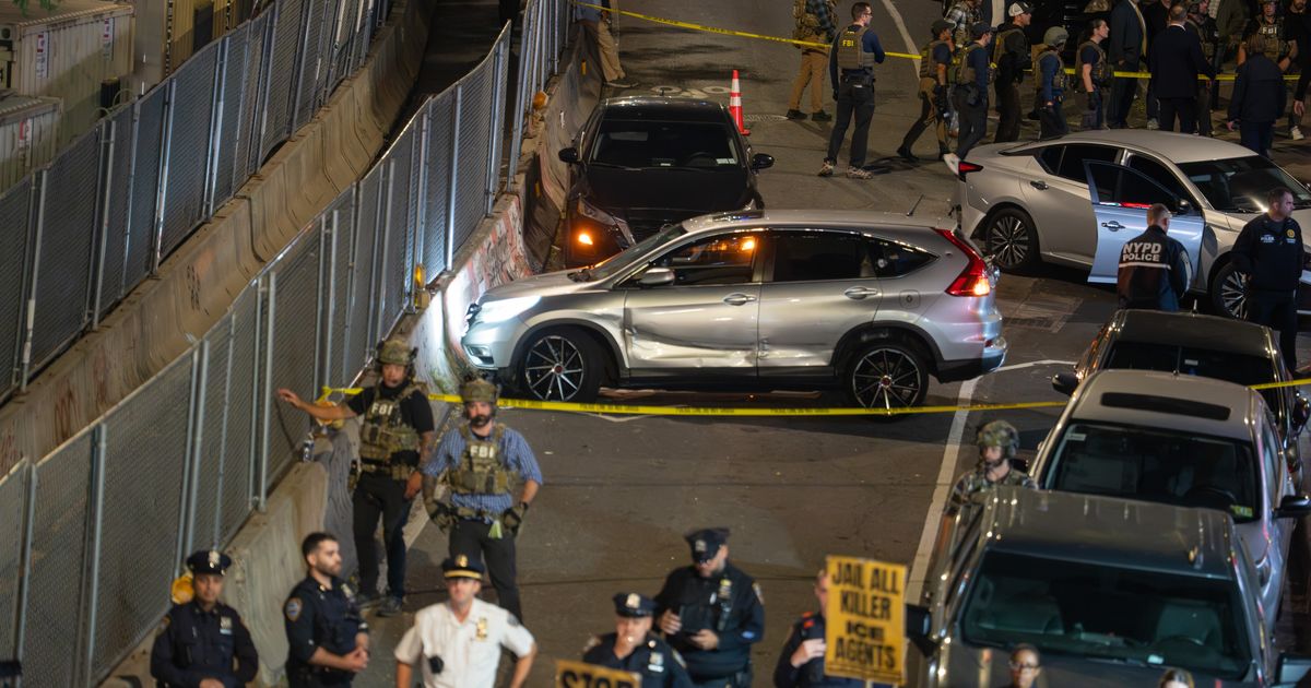 Questions Remain About the ICE Shooting of Oscar Belgal