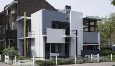 Gerrit Rietveld: Wealth of Sobriety