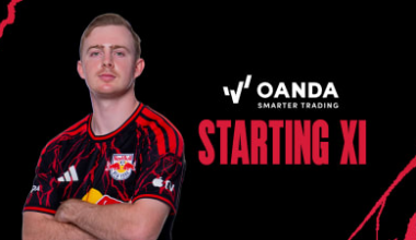 STARTING XI, pres. by OANDA: Red Bulls, Toronto Square Off at Sports Illustrated Stadium