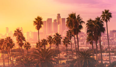 California’s Contradictions: Survey Analysis of 2026 Voter Preferences Statewide and in Los Angeles
