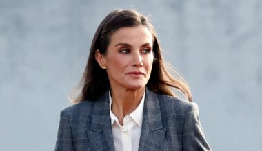 King Felipe and Queen Letizia Are on a Historic State Visit to Finland, the First by Spanish Royals in 37 Years