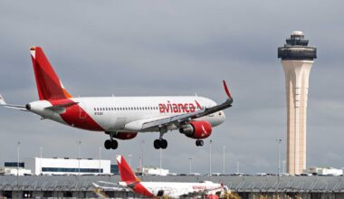 Eight injured during severe turbulence that forced New York City-bound flight to divert to MIA, officials say