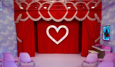 Sure Thing, a Las Vegas Wedding Chapel, Opens Downtown