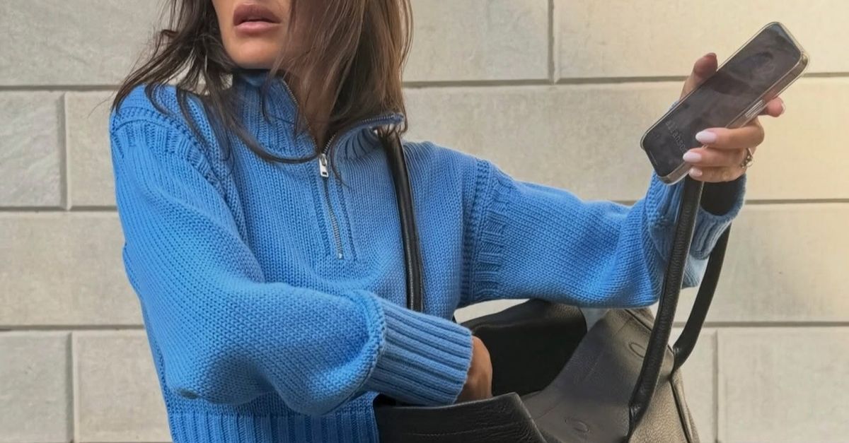 NYC Fall Fashion Essentials I Told My Mom to Buy
