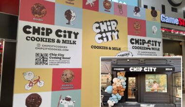 Chip City appears to abruptly close NYC stores after rapid expansion, founder lawsuit